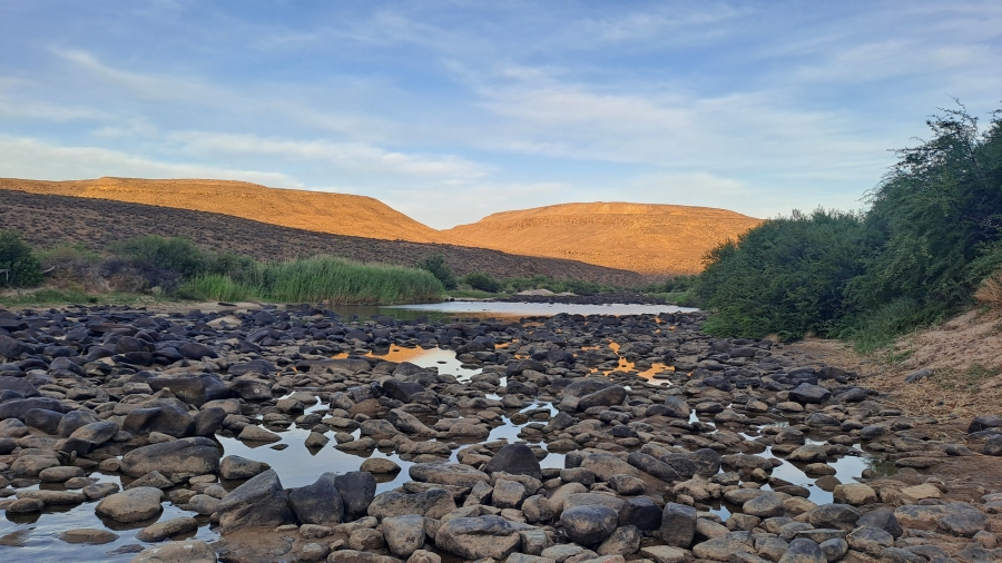 Commercial Property for Sale in Clanwilliam Rural Western Cape